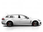 HSV Clubsport R8 Tourer 2013 года